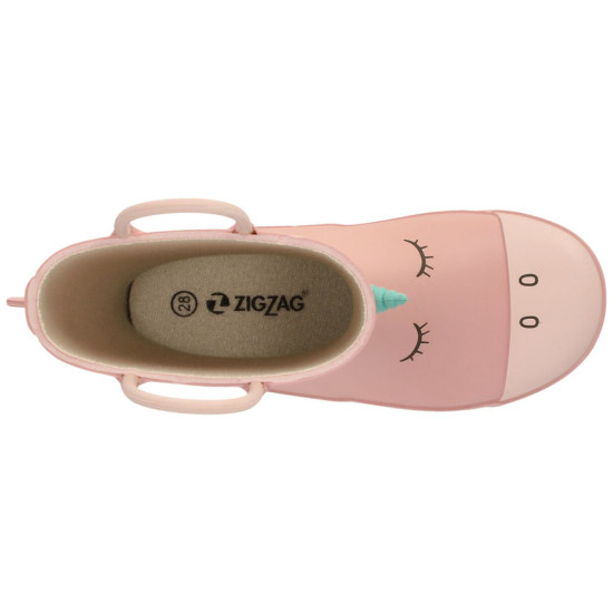 ZigZag Rook Kids Rubber Boot